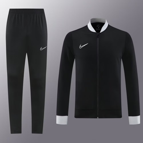 2024/25 #NJ13 Nike Black Jacket Uniform-LH