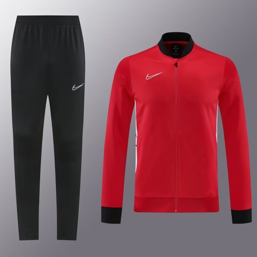 2024/25 #NJ13 Nike Red Jacket Uniform-LH