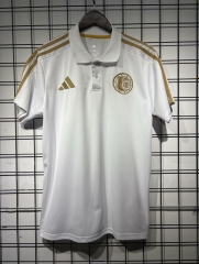 2025/26 Tigre UANL White Thailand Soccer Polo Shirts-36