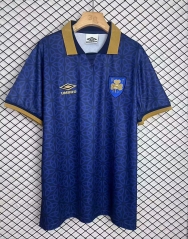 2025/26 Ireland Away Cyan Thailand Soccer Jersey AAA-95