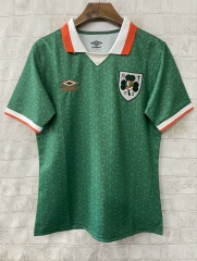 2025 Ireland Home Green Thailand Rugby Shirts-805