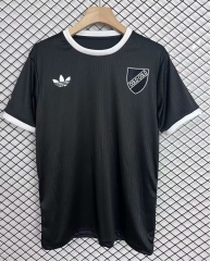 100th Commemorative Version 2025/26 Colo-Colo Black Thailand Soccer Jersey AAA-95/23
