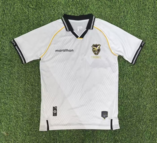 2025/26 Bolivia Away White Thailand Soccer Jersey AAA-1040/416