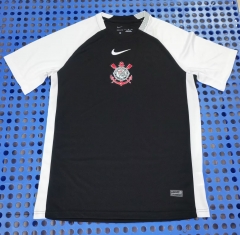 2025/26 Special Version Corinthians Away Black Thailand Soccer Jersey AAA-908/95/LD