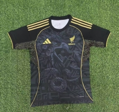 2025/26 Special Version Mexico Black Thailand Soccer Jersey AAA-416