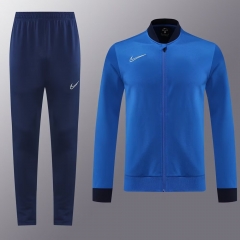 2025/26 #NJ13 Nike CaiBlue Jacket Uniform-LH