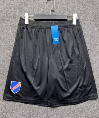 2025/26 Commemorative Version Colo-Colo Black Thailand Soccer Jersey AAA-315