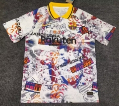2025/26 Special Version Barcelona Color Thailand Soccer Jerseys AAA-312