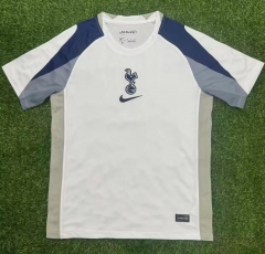 2025/26 Tottenham Hotspur Home White Soccer Jersey AAA-320/705/416