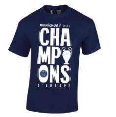 2024/25 Paris SG Royal Blue T-shirts