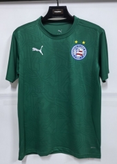 2025/26 EC Bahia Green Thailand Training Soccer Jersey AAA-1116