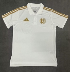 2025/26 Tigre UANL 2nd Away White Casual Wear AAA-47