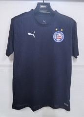 2025/26 EC Bahia Cyan Thailand Training Soccer Jersey AAA-1116