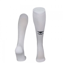 2025/26 Umbro White  Adult/Kids Thailand Soccer Socks
