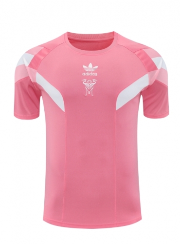 2025/26 Inter Miami CF Pink Thailand Soccer Training Jerseys-418