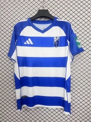 2025/26 Granada CF Away Blue & White Thailand Soccer Jersey AAA-62/1040/301