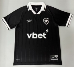2025/26 Botafogo FR Away Black Thailand Soccer Jersey AAA-908/1116