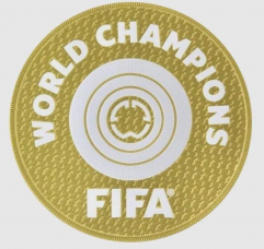WORLD CHAMPION FIFA