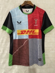 2025/26 Clown Color Thailand Rugby Shirts-805