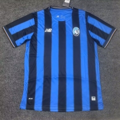 2025/26 Atalanta BC Home Blue Thailand Soccer Jerseys-312