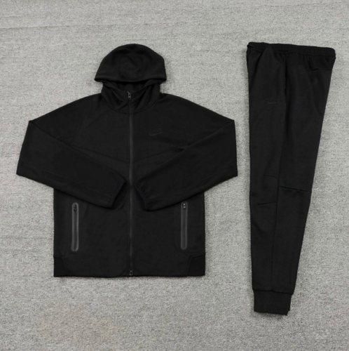 Popular Black Jacket Uniform