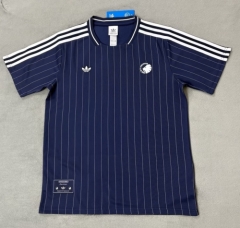 2025/26 Newcastle United Blue Thailand Soccer Jersey AAA-510