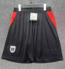 2026/27 Austria Home Red Thailand Soccer Shorts-315
