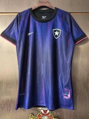 2025/26 Botafogo FR Purple Women Training occer Jersey AAA-JJ