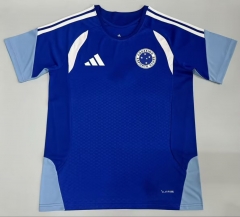 2026/27 Cruzeiro EC CaiBlue Thailand Training Soccer Jersey AAA-908/1116