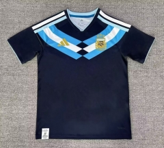 2026/27 Special Version Argentina Black Thailand Soccer Jersey AAA-705