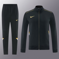 2026/27 #NJ20 Nike Black Jacket Uniform-LH