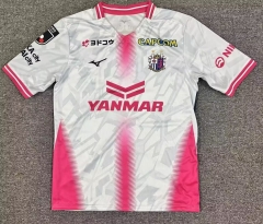 2026/27 Cerezo Osaka Away White Thailand Soccer Jersey AAA-1040/417