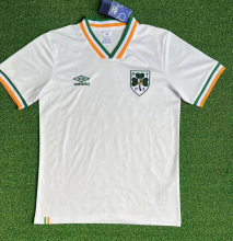 2026/27 Commemorative Version Ireland White Thailand Soccer Jersey AAA