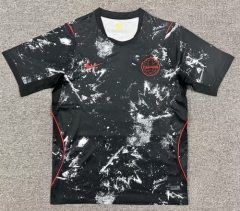 2026/27 Canada Away Black Thailand Soccer Jersey-40/BL/320