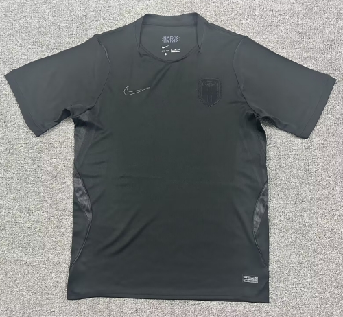 2026/27 Norway Away Black Thailand Soccer Jersey AAA-47/416/320