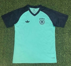 2026/27 Germany Goalkeeper Green Thailand Soccer Jersey AAA-416