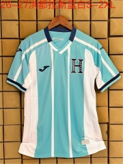 2026/27 Honduras Green & White Thailand Soccer Jersey AAA-709/47