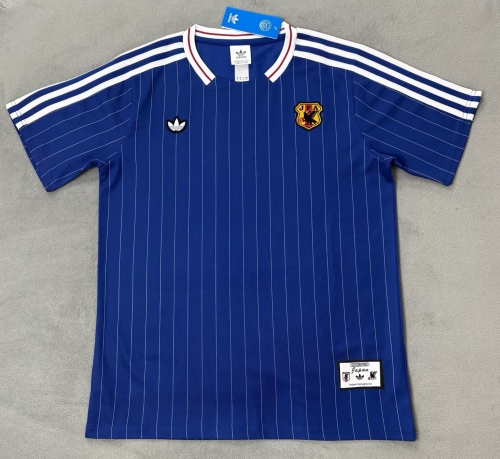 2026/27 Japan Blue Thailand Soccer Jersey AAA-510