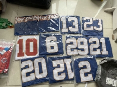 Basball shirts (S-3XL)