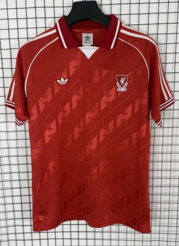 2026/27 Liverpool Red Thailand Soccer Jersey AAA-510
