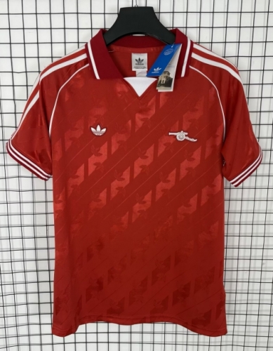 2026/27 Arsenal Red Thailand Soccer Jersey AAA-510