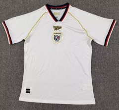 2026/27 Panama Away White Female Thailand Soccer Jersey AAA-1040