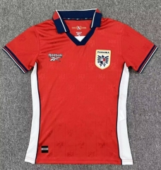 2026/27 Panama Home Red Female Thailand Soccer Jersey AAA-1040