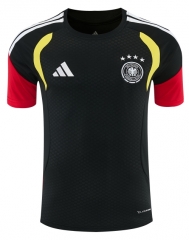 2026/27 Germany Black Thailand Soccer Training Jerseys-418