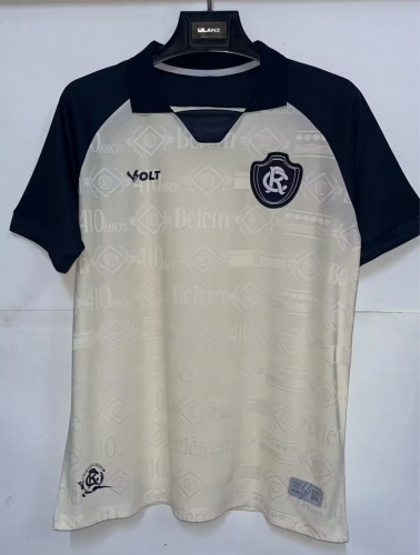 2026/27 Remo Away Yellow Thailand Soccer Jersey AAA-1116