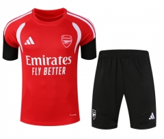 2026/27 Arsenal Red Thailand Training Soccer Uniform-418