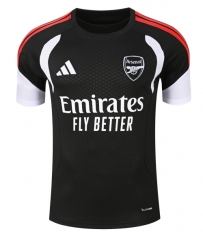 2026/27 Arsenal Black Thailand Soccer Training Jersey-418