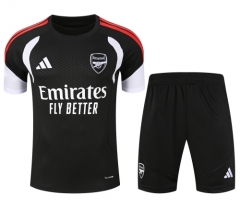 2026/27 Arsenal Black Thailand Training Soccer Uniform-418
