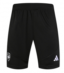 2026/27 Arsenal Black Thailand Training Soccer Shorts-418