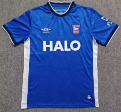 2026/27 Ipswich Town FC Home Blue Thailand Soccer Jersey AAA-1040